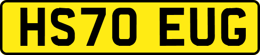 HS70EUG