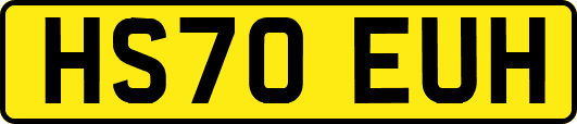 HS70EUH