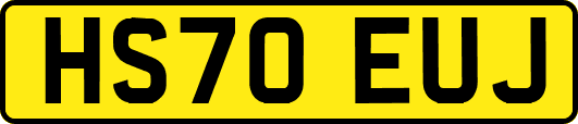 HS70EUJ
