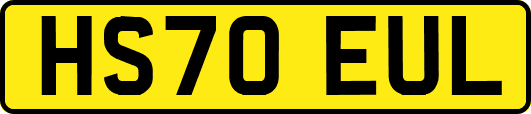 HS70EUL