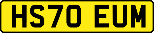 HS70EUM