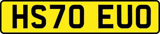 HS70EUO