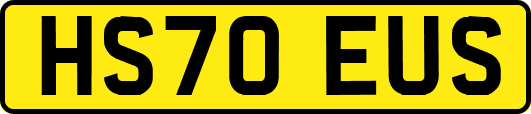 HS70EUS