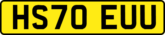 HS70EUU