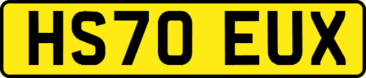 HS70EUX