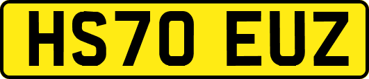 HS70EUZ