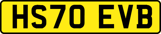 HS70EVB