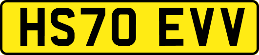 HS70EVV