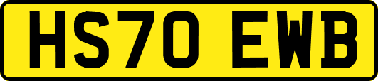 HS70EWB