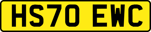 HS70EWC