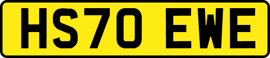 HS70EWE
