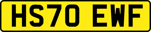 HS70EWF