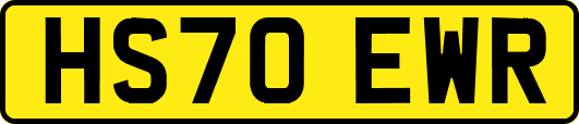 HS70EWR