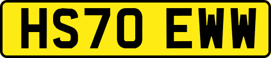 HS70EWW