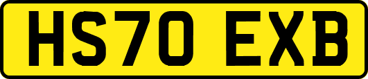 HS70EXB