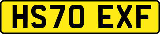 HS70EXF
