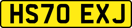 HS70EXJ