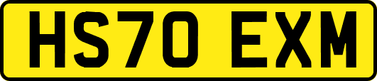 HS70EXM