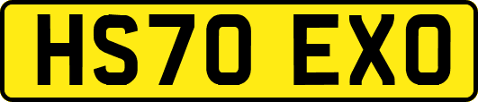 HS70EXO