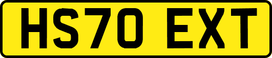 HS70EXT