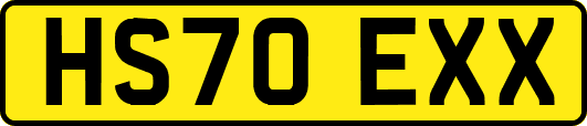 HS70EXX