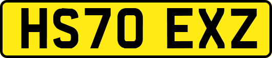 HS70EXZ