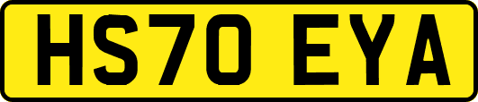 HS70EYA