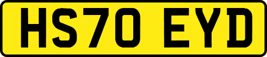 HS70EYD