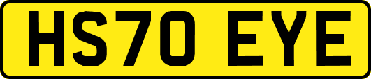 HS70EYE