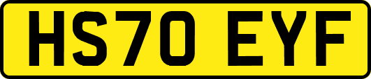 HS70EYF