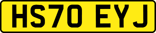 HS70EYJ