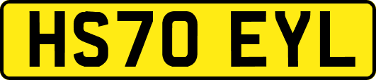 HS70EYL
