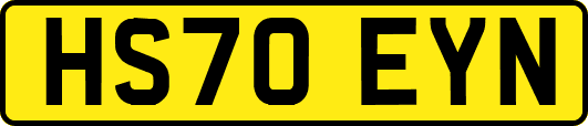 HS70EYN