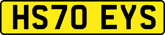 HS70EYS