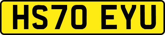 HS70EYU