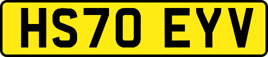 HS70EYV