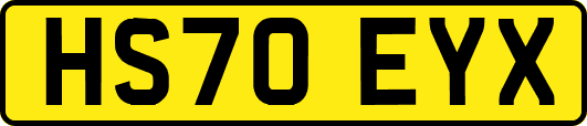 HS70EYX