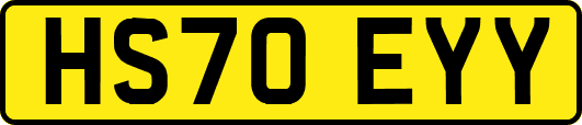 HS70EYY
