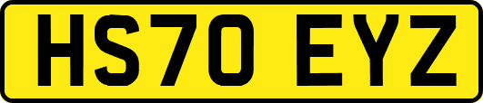 HS70EYZ