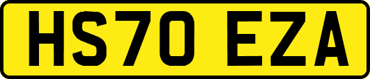 HS70EZA