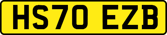 HS70EZB