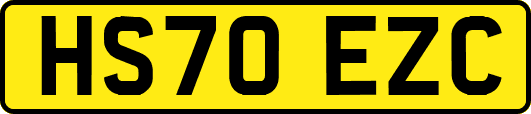 HS70EZC