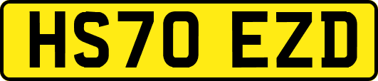 HS70EZD