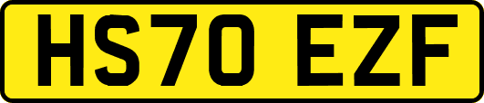HS70EZF