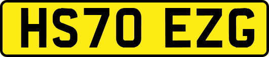 HS70EZG