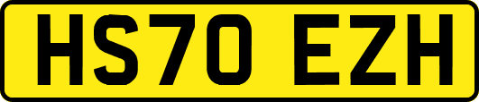 HS70EZH