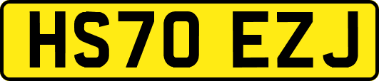 HS70EZJ