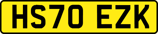 HS70EZK