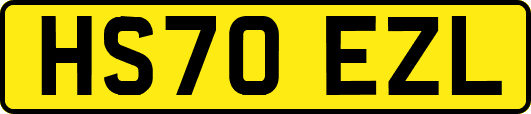 HS70EZL