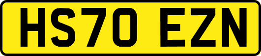 HS70EZN